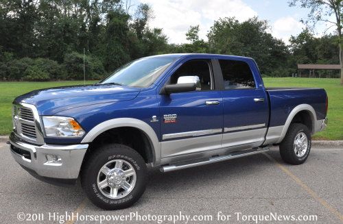 Chrysler recalls 243,000 Ram pickups for tie rod issue | Torque News